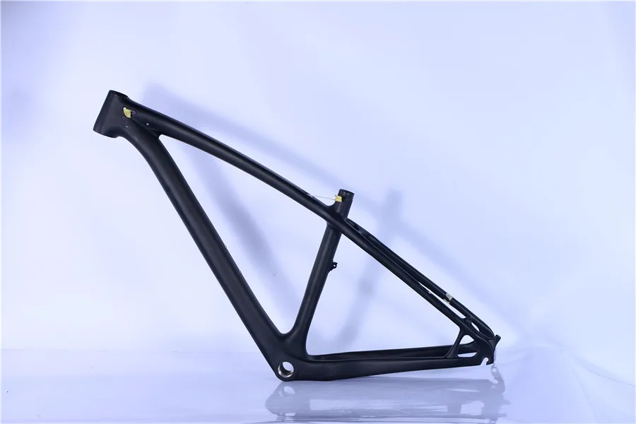 Super Light T1000 Carbon Fiber 29er Boost 148*12mm MTB Frame Moutain