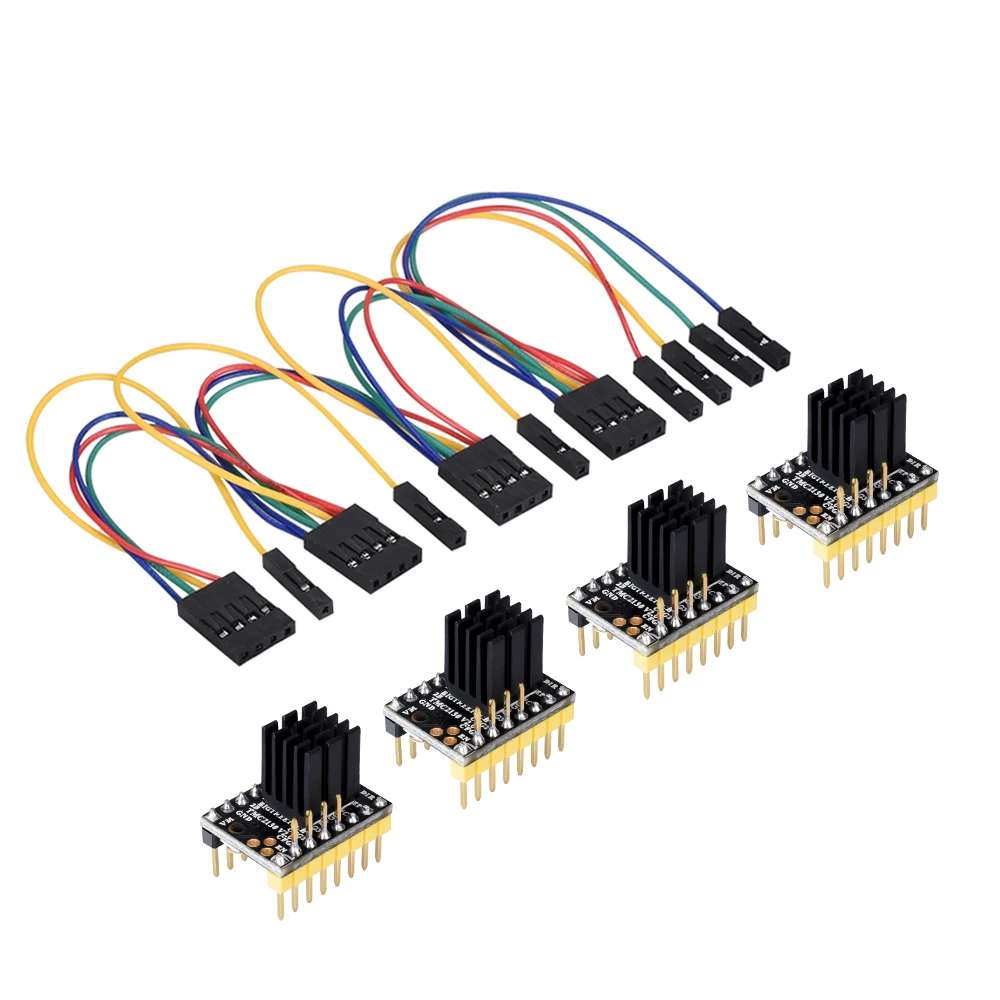 42 CH axes Pas à Pas Moteur Driver Expansion Board DRV8825//A4988 pour UNO R3 imprimante 3D