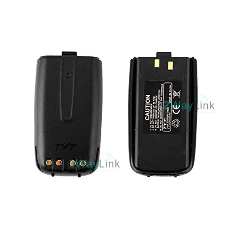 Оригинальный литий ионный аккумулятор TYT для батарея UV8000E UV8000D 7 2 В 3600 мА/ч 1 5 8 10 |tyt