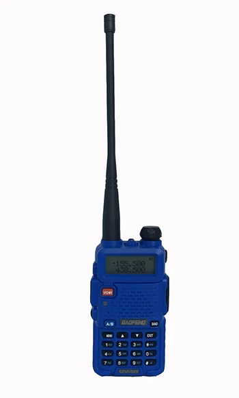 2 way radio Baofeng UV-5R Hunting 10km Mini Ham CB Radio Long Range Walkie Talkie Professional For Interphones Baofeng Wakie HF Transceiver radio walkie talkie Walkie Talkie