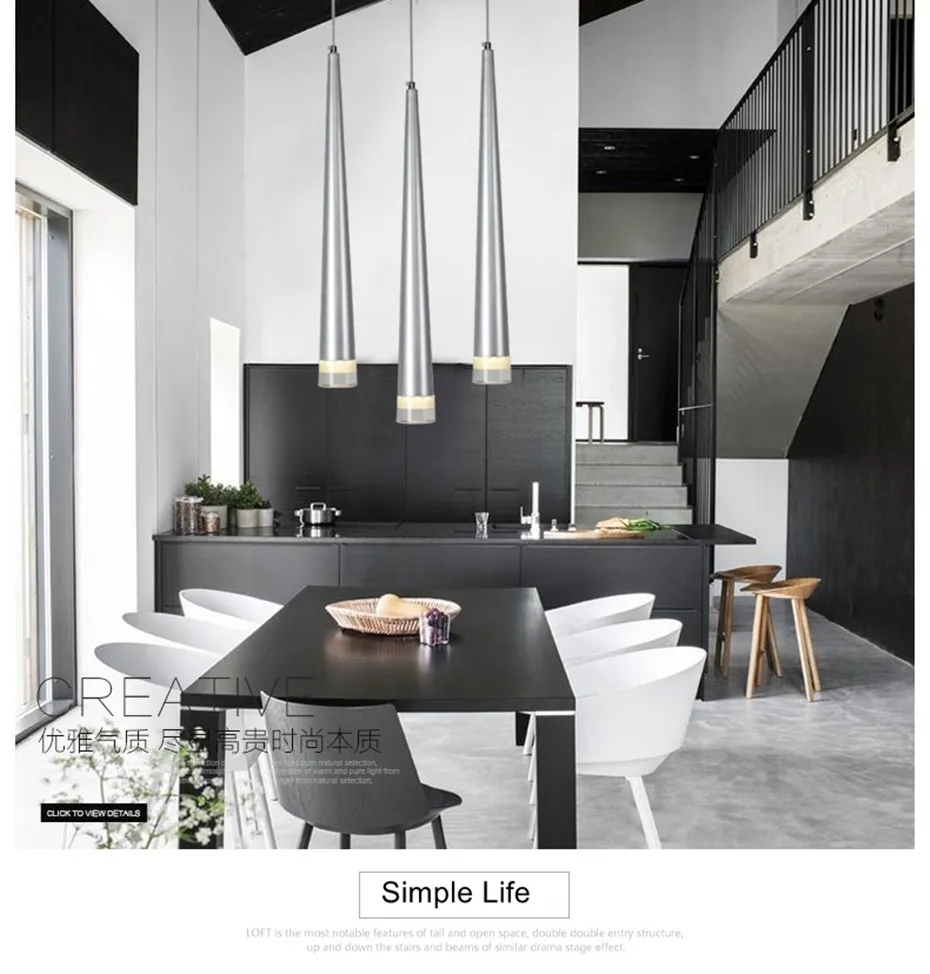 led pendant lights  (36)