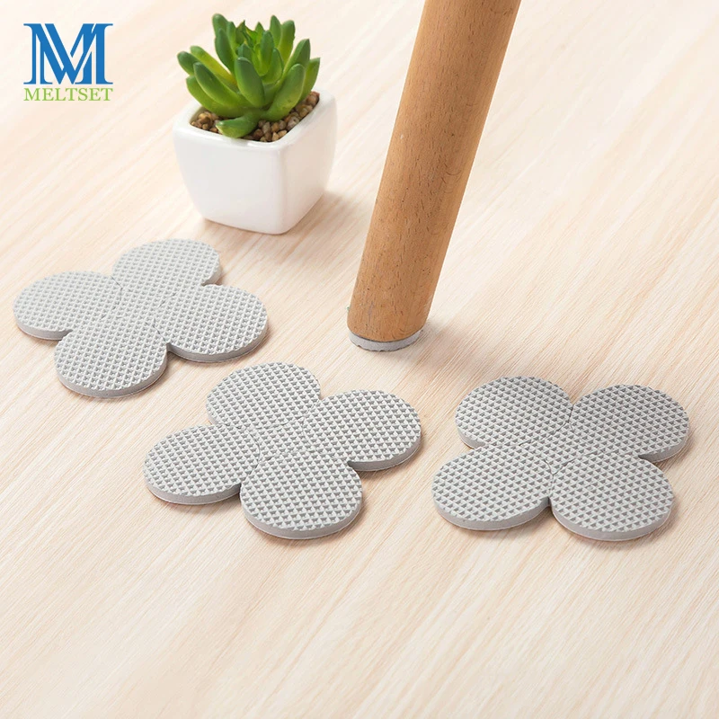 Multifunction Self Adhesive Furniture Leg For Table Chair Sofa Feet