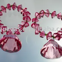 AliExpress акриловое кольцо для салфеток с полиэтиленовым мешком