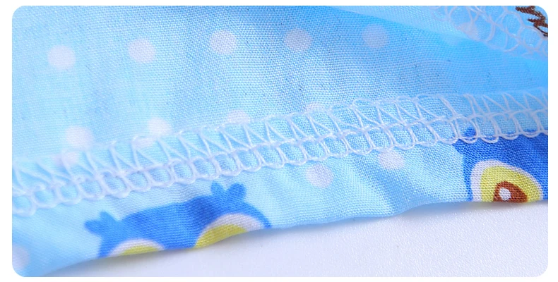 Boy Pajamas Short_15