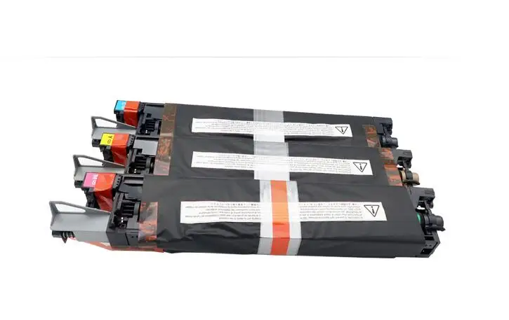 

3PC set compatible Color drum unit image unit IU612C IU612Y IU612M for konica minolta C452 C552 C652 copier drum kit CMY