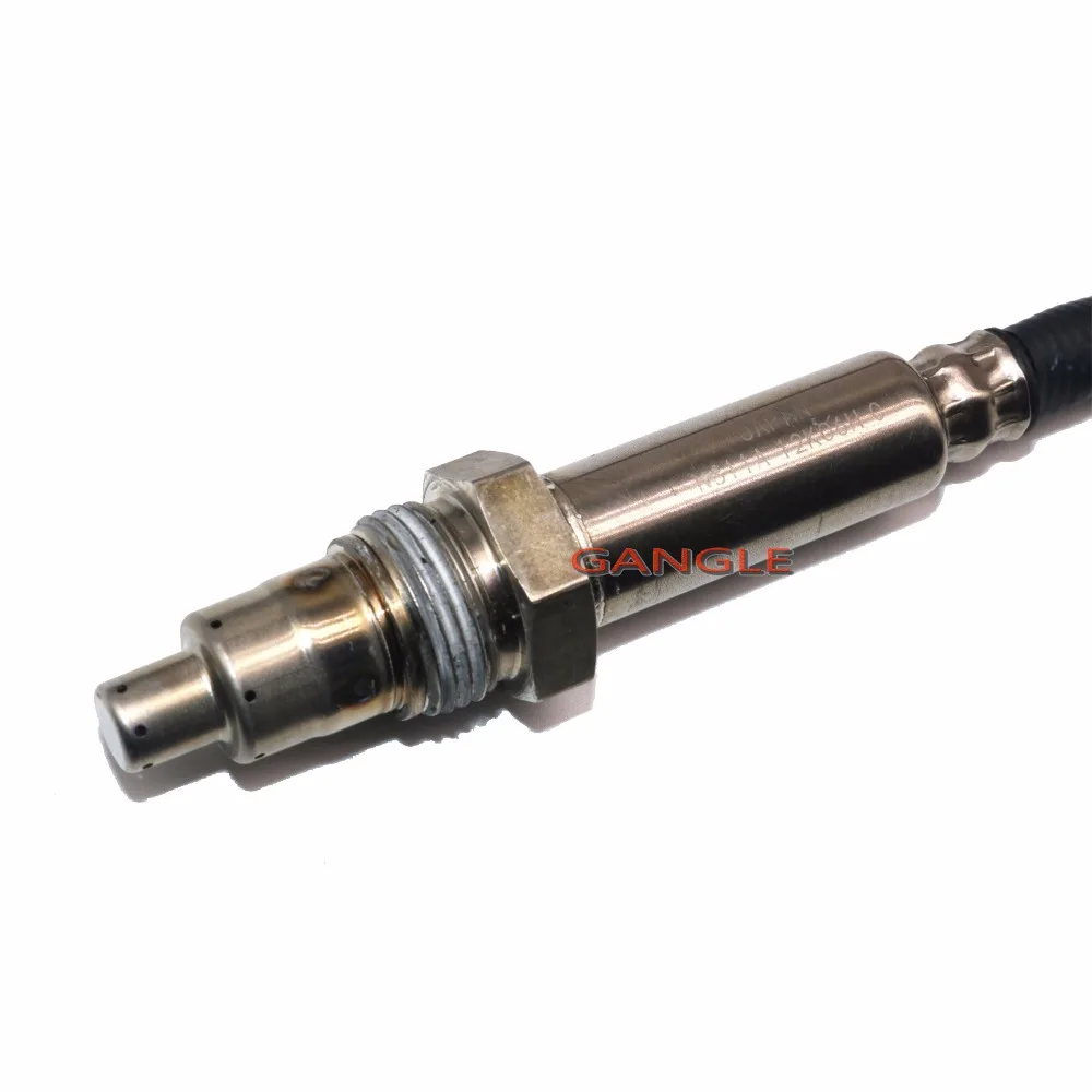 NOX Сенсор 4326476 5WK96752A A044C669|Производительность чипов| |