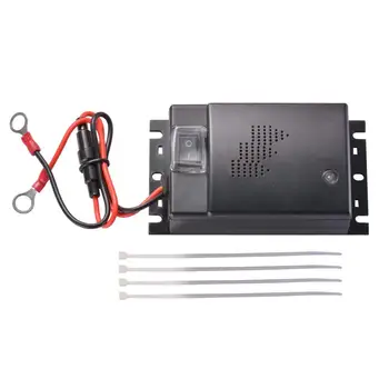 

Ultrasonic Power-saving Car Mouse Repeller anti Repels Rodent Mice