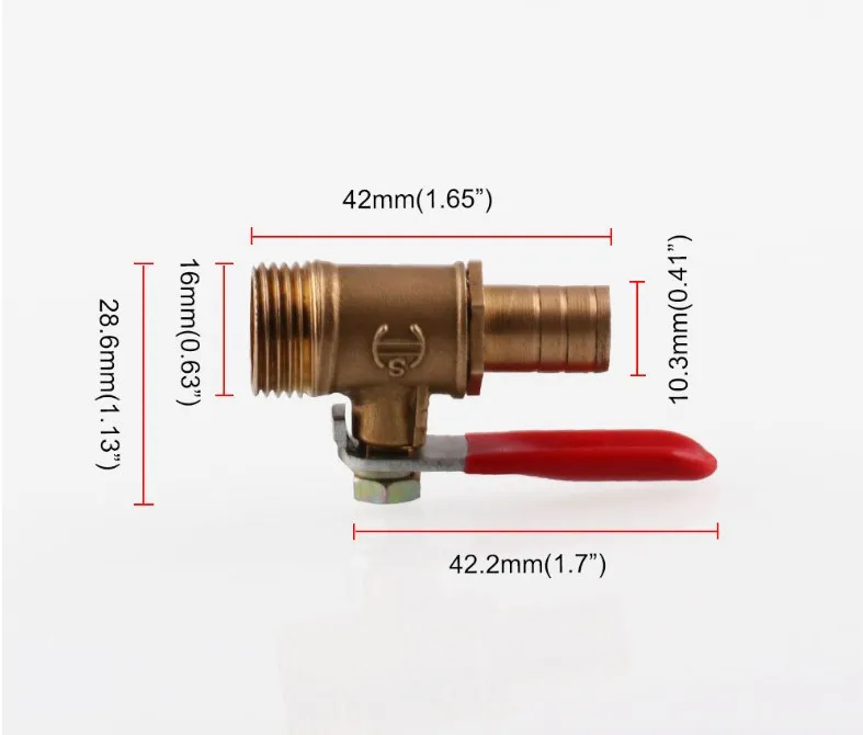 La captura de aceite Универсальный puede compactar las piezas del tanque de comfortible del depósito de aceite del depósito de alumi