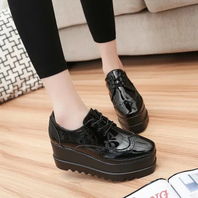 Nieuwe Koop Damesschoenen Hoge Collectie Fashion Hot 2017 Hak Casual wZqWzRaad