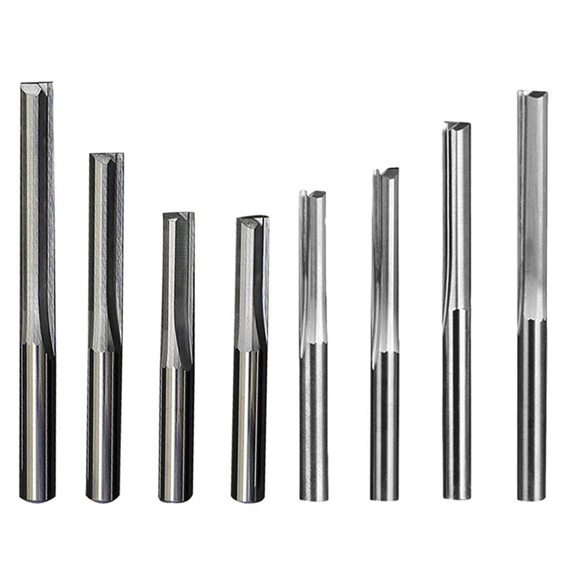 Milling for Drilling Cutting Engraving Milling Cutter Cemented Carbide Milling Cutter 2‑Flute 2‑Flute Milling Cutter Milling for Drilling Cutting Engraving Milling Cutter Cemented Carbide Milling Cutter 2‑Flute 2‑Flute Milling Cutter