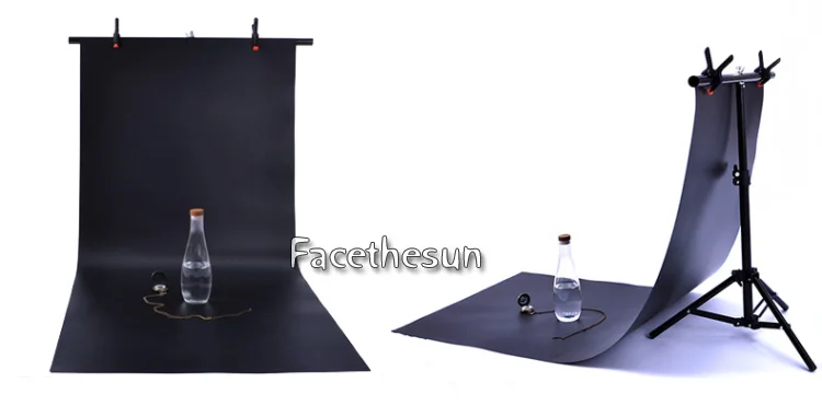Photography background backdrops holder stand 27