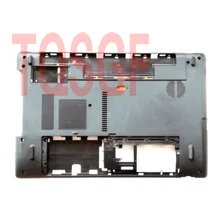 Нижний чехол КРЫШКА ДЛЯ acer 5750 5750G 5750Z 5755 AP0HI0004000