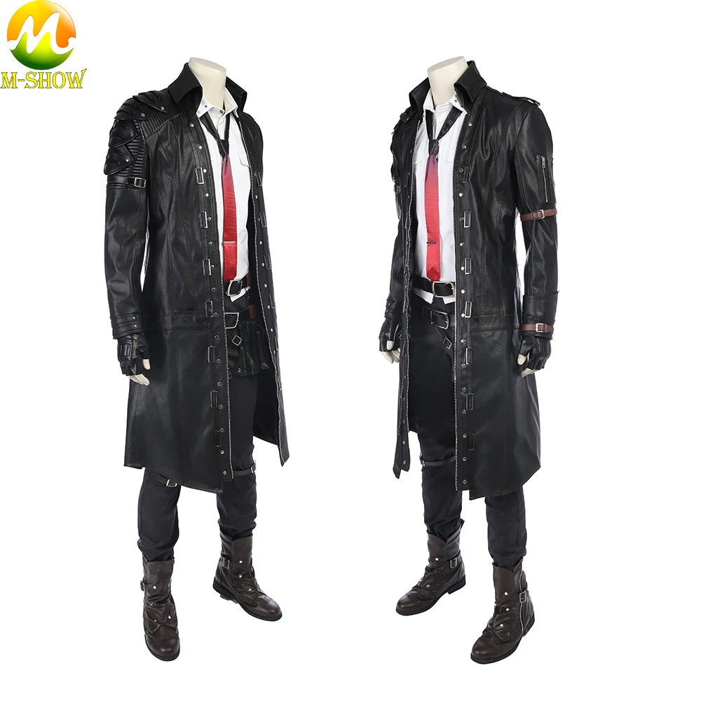  PUBG Coat Playerunknown's Battlegrounds Cosplay Costume PUBG Jacket Halloween Costume Coat Pants Sh
