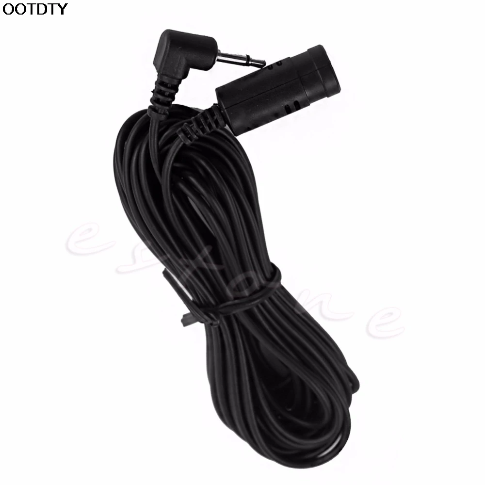 Bluetooth External Microphone For Car Pioneer Stereos Radio Receiver