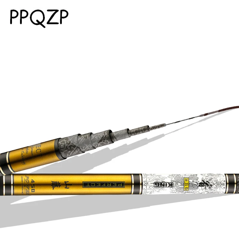 Telescopic Fishing Rod High Quality Carbon Fiber 3.6m-10m Ultra Light Hard Travel Carp Fishing Pole Feeder VBONI Telescopic Fishing Rod High Quality Carbon Fiber 3.6m-10m Ultra Light Hard Travel Carp Fishing Pole Feeder VBONI