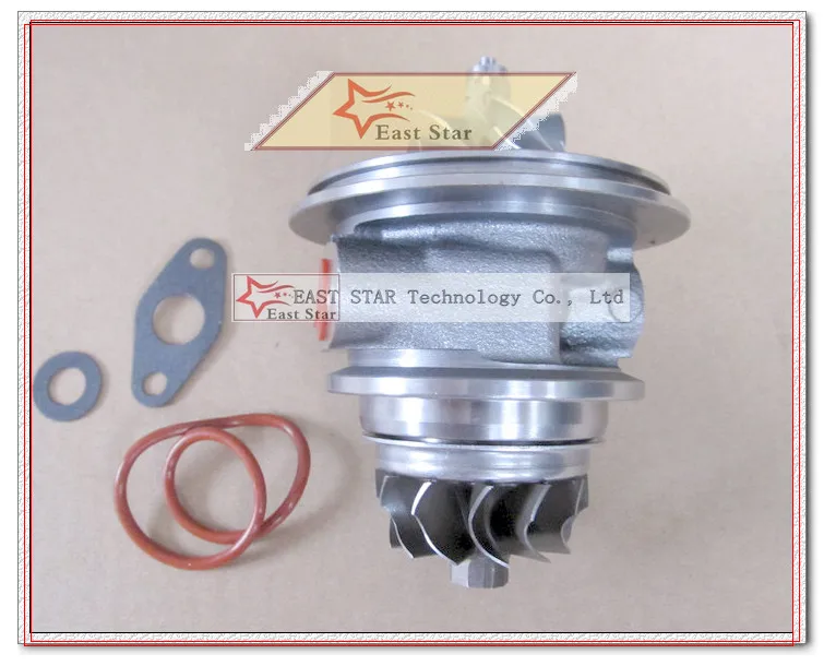 Turbo CHRA Cartridge TD04 49377-03041 49377-03043 49377-03010 49377-03020 49377-03030 for Mitsubishi Pajero II 2.8L TD125Hp (3)