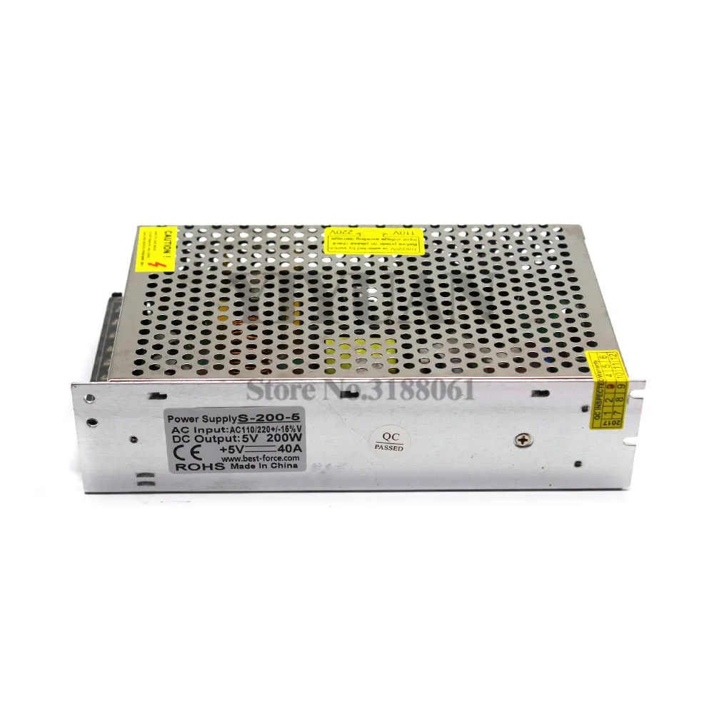 5V200W-1