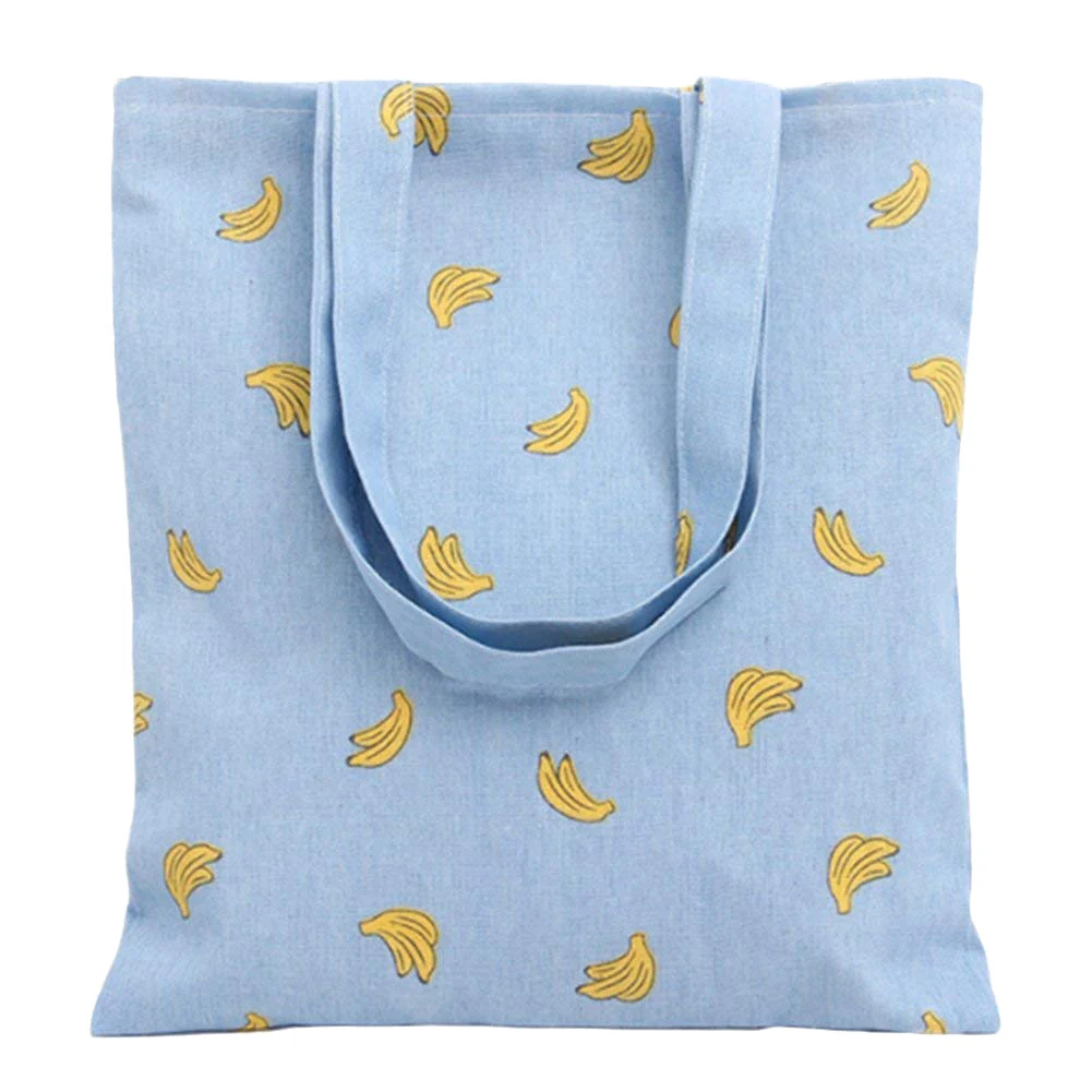 

Canvas Tote Bags Large Cotton Tote Shopping Bag Shoppers Tote Shoulder Bags Eco-Friendly Reusable