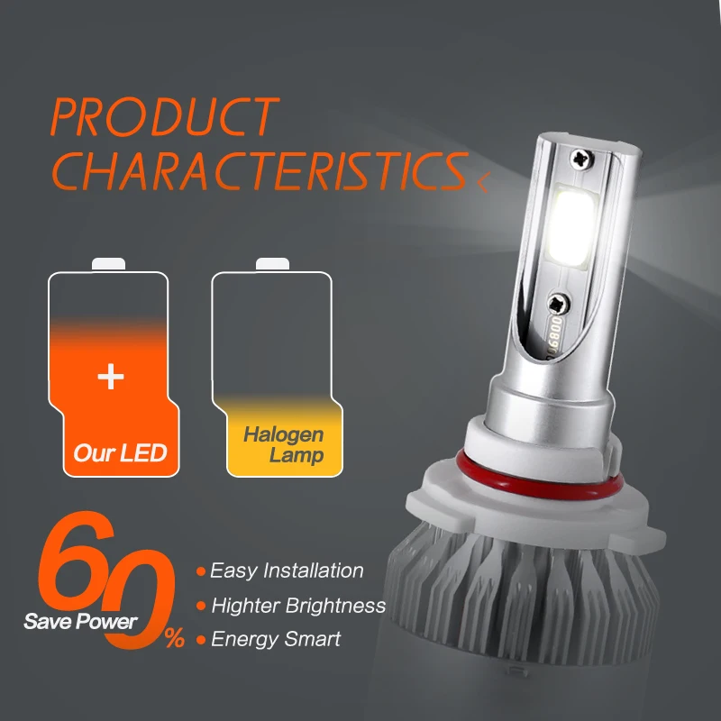 LED M2 05