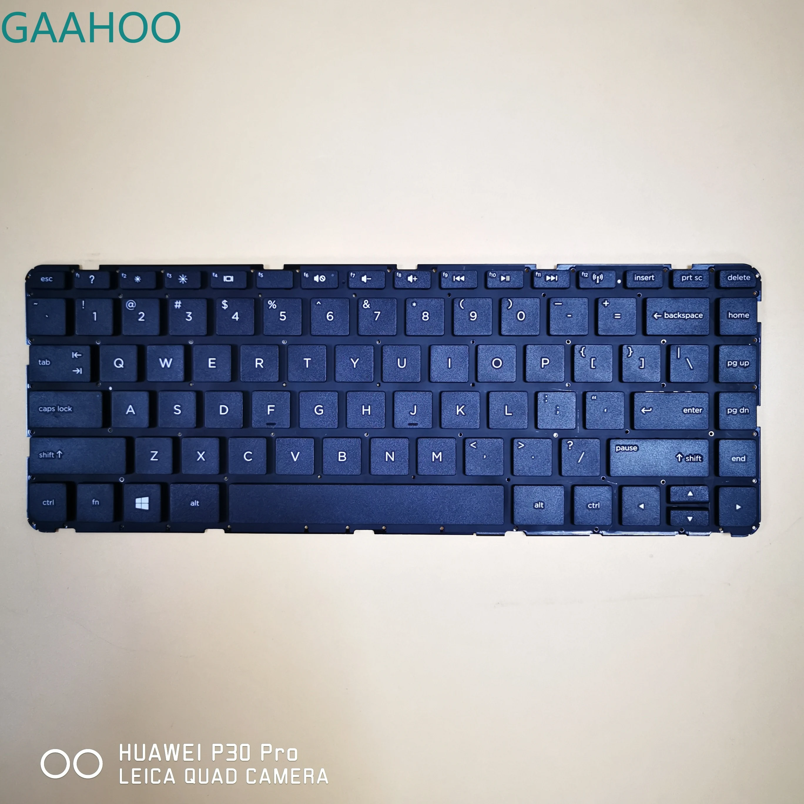 Совершенно новая Оригинальная клавиатура США для ноутбука HP Pavilion 14 g n r s 14T R 240 G3 245