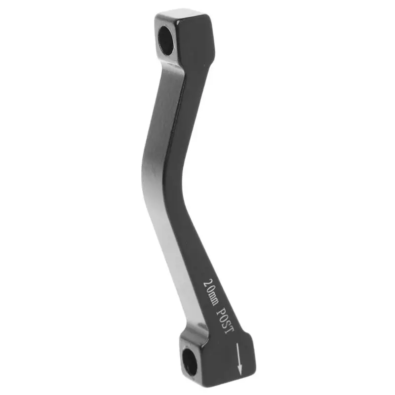 

Bicycle Disc Brake Adapter 20mm Post PM A Bracket Alloy Ultralight Disc Brake Mount Adapter for MTB Bike Parts Accessories