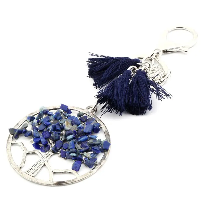 stone kyechain 9