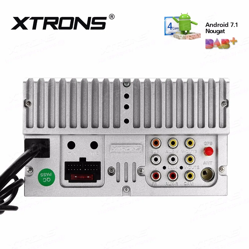 Discount 6.2" Android 7.1 OS Car DVD Multimedia for Toyota Corolla 2000-2006 & Prado 1996-2009 & 4Runner 2002-2009 & Sequoia 2003-2007 5