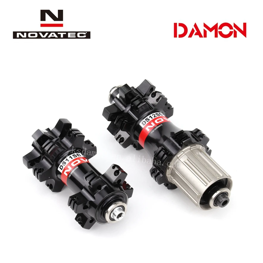 Taiwan DS11SB DS12SB Novatec Mtb Disc 