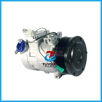 

7SBU16C auto ac compressor for Mercedes benz Actros 009404050 4572300711 7436452 A4572300711 447190825 4471908250