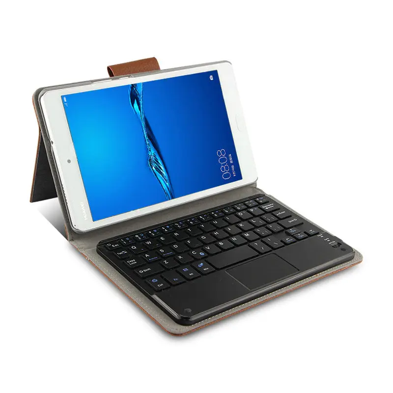 Чехол с Bluetooth клавиатурой для huawei Mediapad M3 lite 8,0 Молодежный защитный чехол из ПУ кожи cpn-w09 al00 " чехол для планшета s