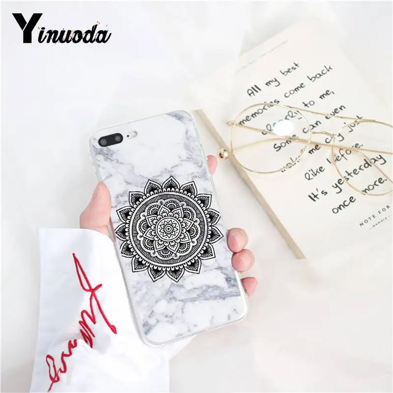 Mandala Flower