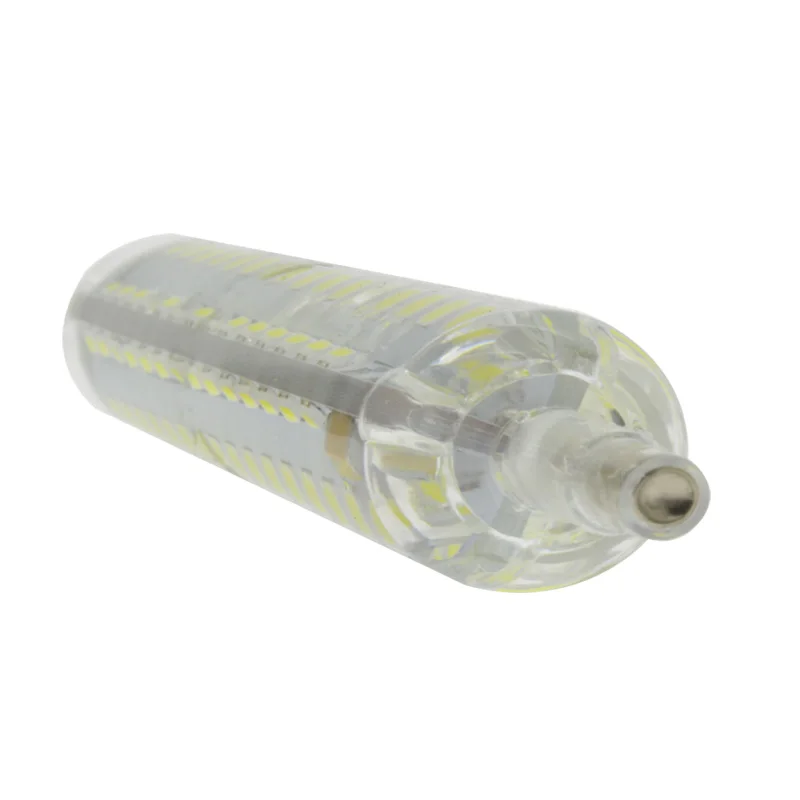 Silicona R7S LED lamparas AC 220 V 240 V lámpara de maíz 78mm 118mm luz SMD 2835 bombilla 9 w 25 W reemplazar bombillas de halógeno 360 grados Silicona R7S LED lamparas AC 220 V 240 V lámpara de maíz 78mm 118mm luz SMD 2835 bombilla 9 w 25 W reemplazar bombillas de halógeno 360 grados