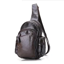 081417 newhotstacy мужчины в винтажном стиле, на одно плечо, сумка через плечо, нагрудная сумка