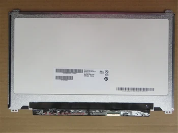 

Free shipping 11.6 lcd For ASUS X205 X205T X205TA laptop LED Display 30Pin Slim up and down the ear hole N116BGE-EB2 B116XTN02.2