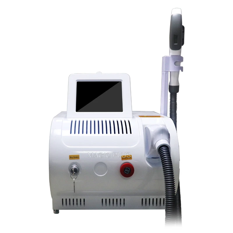 Самый популярный SHR/OPT/elight ipl лазерный депилятор сопрано shr оборудование для удаления волос