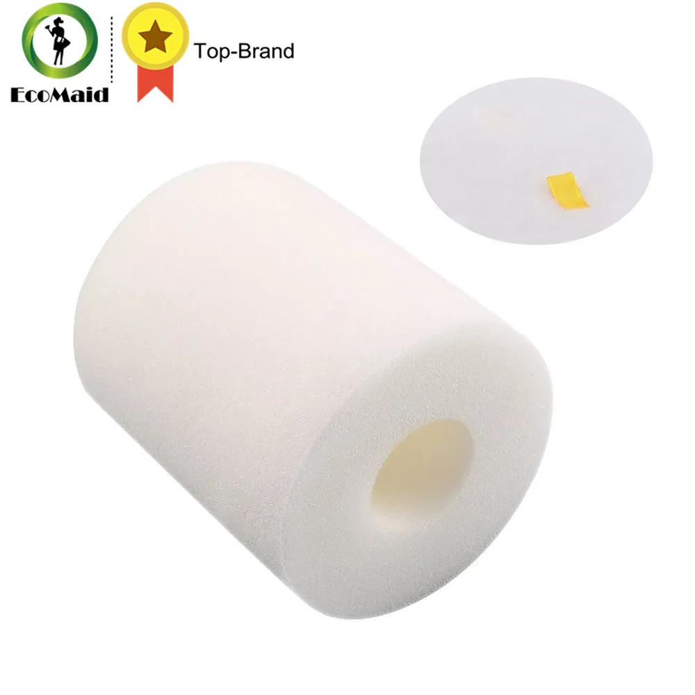 

Filter Foam kit for Shark Rotator Vacuum Cleaner Nv500 Foam Filter Foam Filter Compare to Shark Part Replacement
