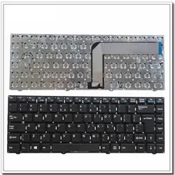 Бразилия новая клавиатура для Acer один z1401-c2xw 14 1401 z1402 BR Клавиатура ноутбука