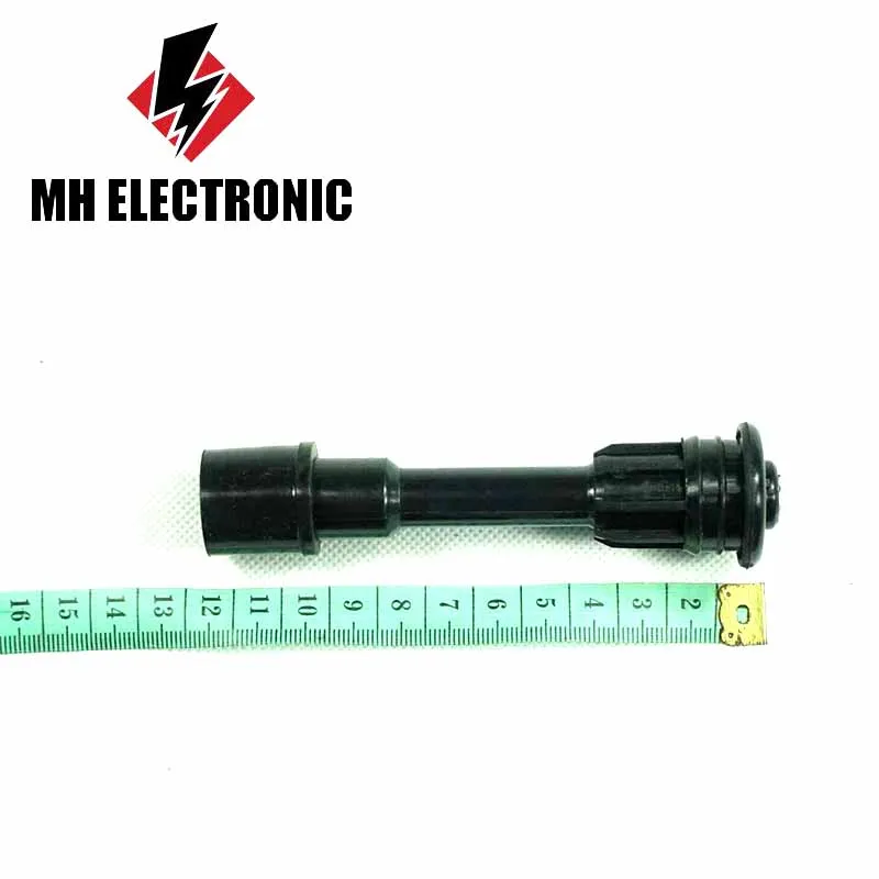 

MH ELECTRONIC Ignition Coil Repair Rubber Boots Turret For Mazda 323 BJ Premacy CP MX5 for Ford Laser KQ FP FS 1.8L FP85-18-100A