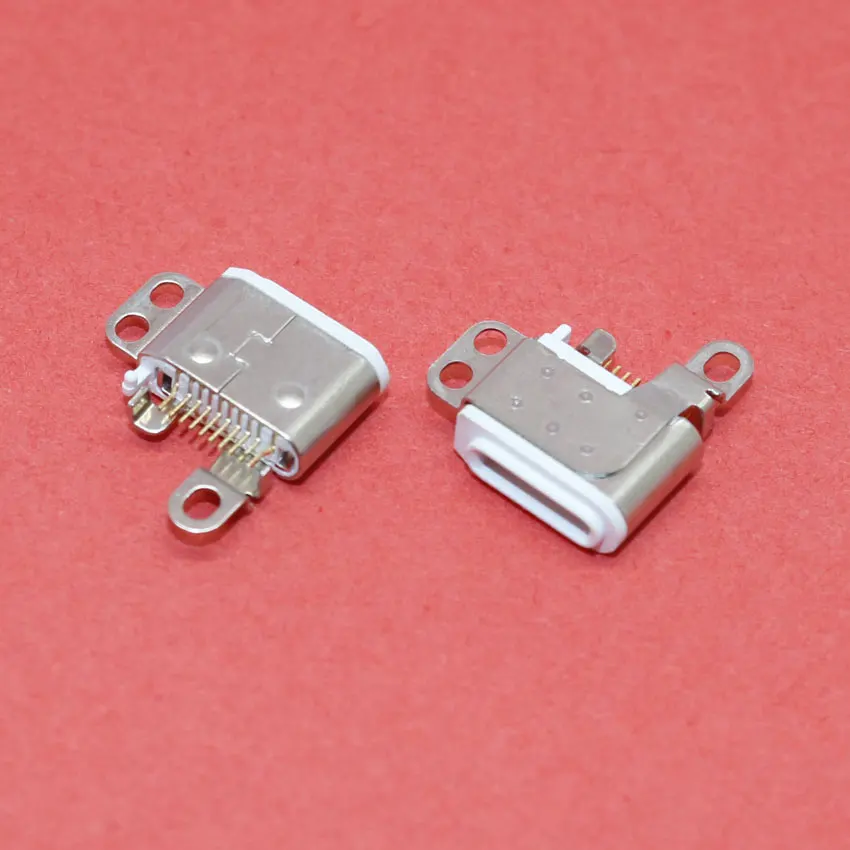 Per Apple Ipod Nano 7 Iphone5S Test Riparazione Porta Dock Di Ricarica Lightning Femmina, Connettore Presa Jack Usb, Mc-188