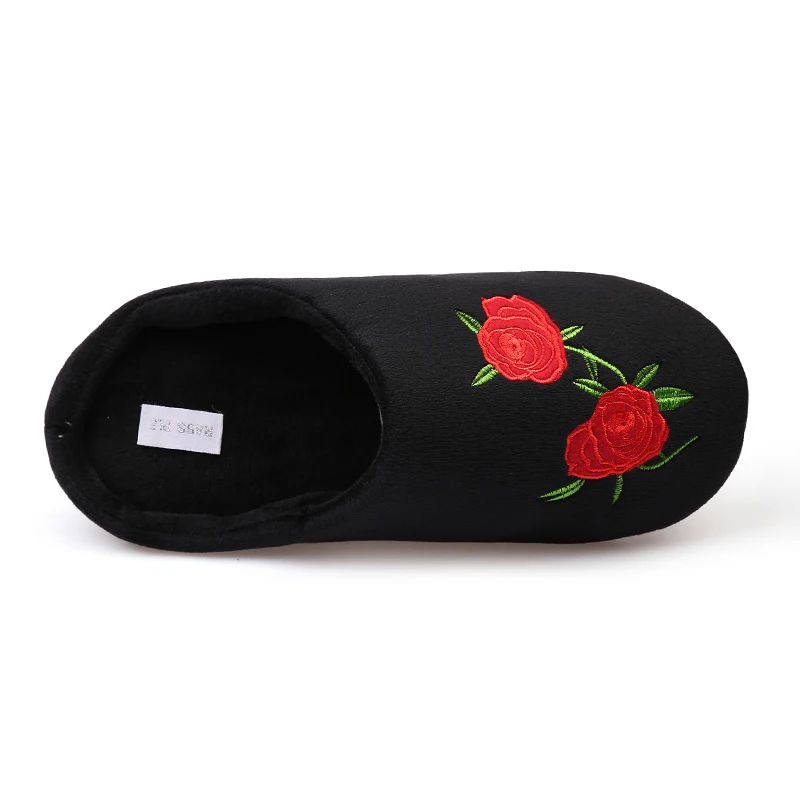 RASS-PLE-Soft-Coral-Velvet-Floor-Home-Indoor-Slippers-Quiet-Cotton-Fluffy-Slippers-For-Women-Comfortable (2)
