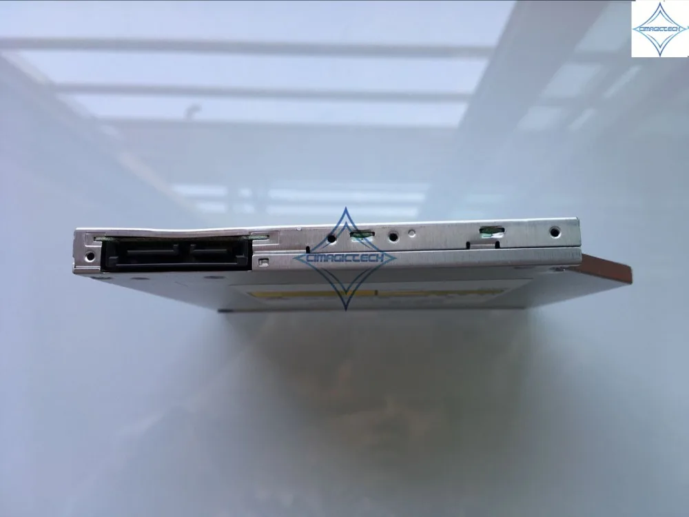 9.5mm slim sata DVD 2