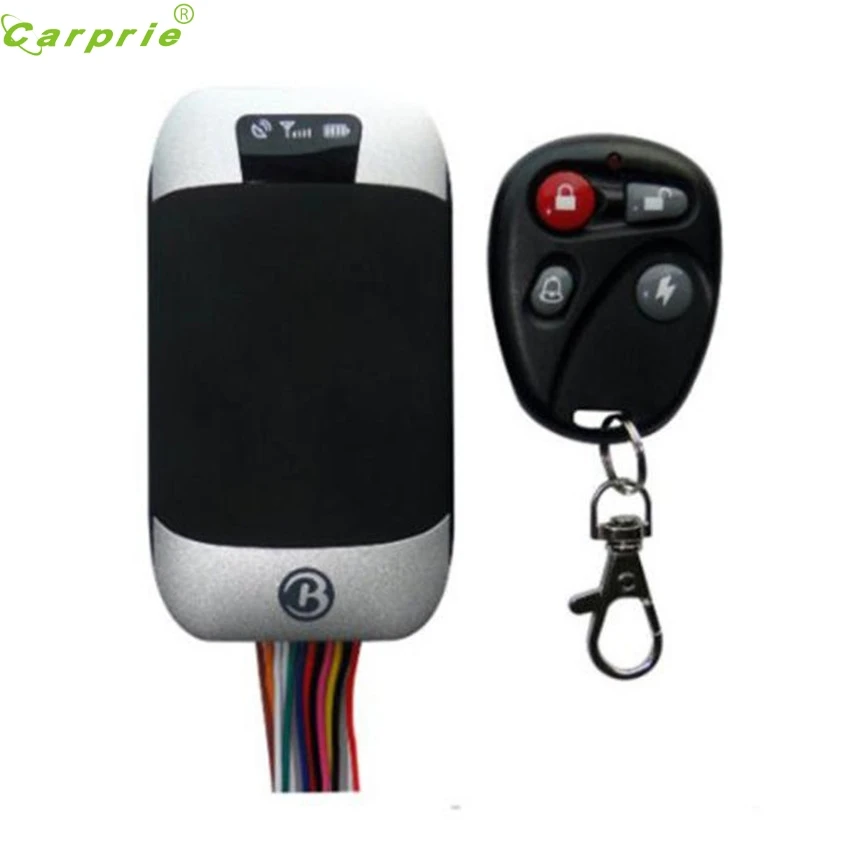 Высококачественный Автомобильный GPS/GSM/GPRS/SMS трекер GPS 303G карта дистанционного