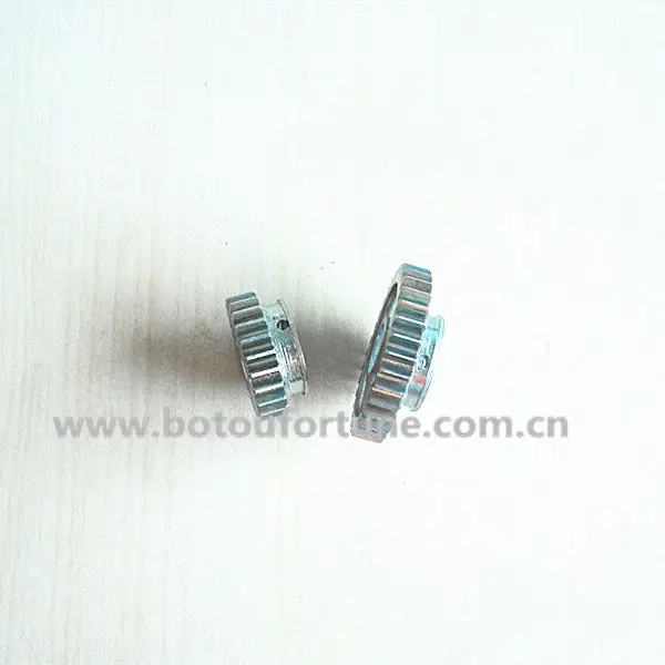

plastic 1 Mod spur gear with 31 teeth for cnc machine 10pcs a pack