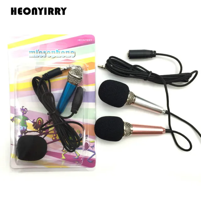 Best Offers Handheld Mic Portable Mini 3.5mm Stereo Studio Speech Mic Audio Microphone For the Smart mobile Phone Desktop Accessories Best Offers Handheld Mic Portable Mini 3.5mm Stereo Studio Speech Mic Audio Microphone For the Smart mobile Phone Desktop Accessories