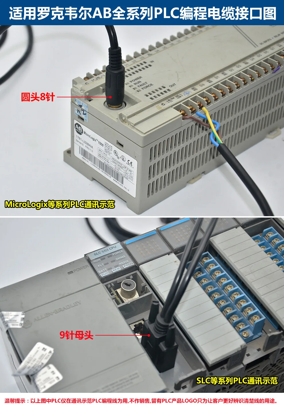 PLC