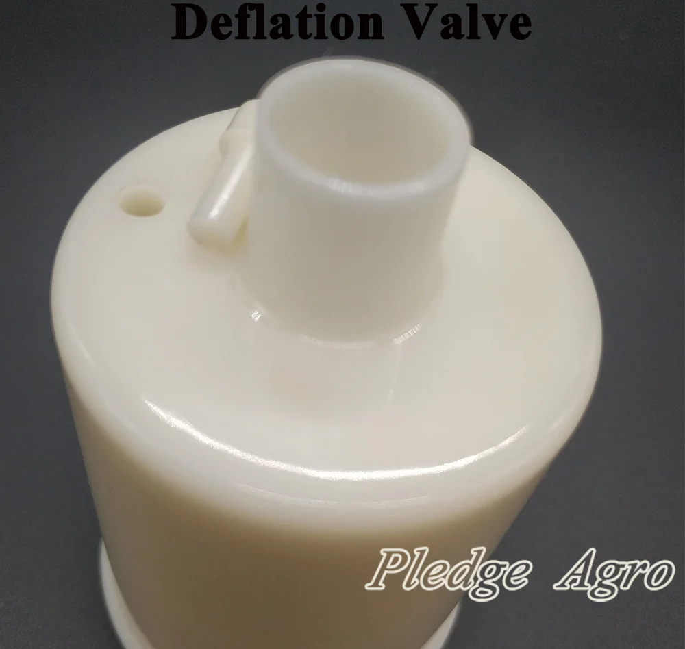 deflation valve