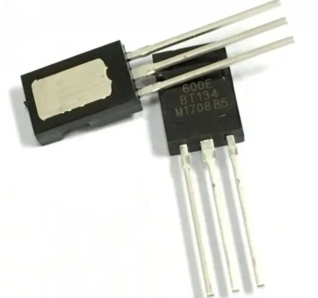 BT134 600E BT134-in Integrated Circuits from Electronic Components ...
