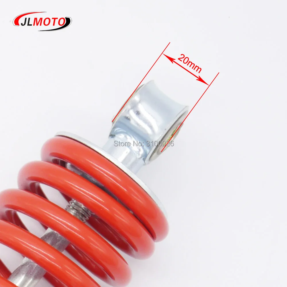 JLA-13-017-6-305MM-SHOCK-SUSPENSION-ATV-PARTS