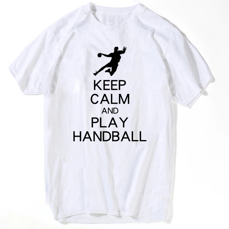 18 Summer Fitness Clothing T Shirt Handball Tor Ball Schrift Sivi Want To Know Fitness Designer T Shirt Handball Type T Shirts Aliexpress