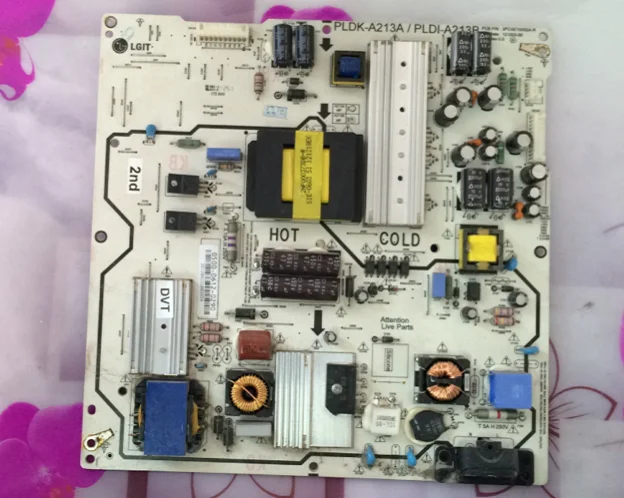 

PLDK-A213A PLDI-A213B Good Working Tested